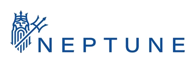 Neptune Flood logo