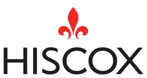 Hiscox logo