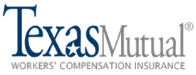 Texas Mutual logo
