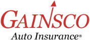 GAINSCO logo
