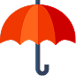 Umbrella Insurance Icon