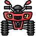 ATV Icon