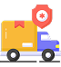 Commercial Auto Icon