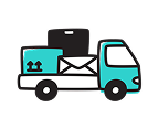 Commercial Auto Icon