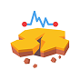 Earthquake Icon