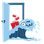 Flood Icon