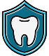 Dental and Vision Icon