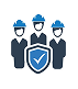 Employer and Group Health Icon