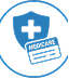 Medicare Supplement Icon