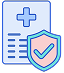 Small Business Health Icon