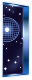 Universal Life Icon
