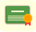 License and Permit Bonds Icon