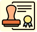 Notary Bonds Icon